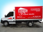 IVECO Daily 1,5 t